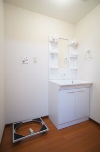 西巣鴨グリーンハイツ 202号-9