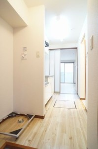 メープルスクエア 102号-11