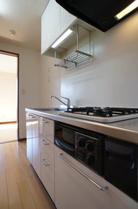 マナオラナハウス 202号-8