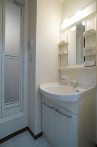 マナオラナハウス 202号-9