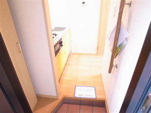 西東京ヒルズ 202号-5