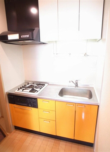 西東京ヒルズ 202号-6