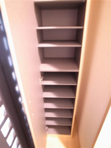 西東京ヒルズ 202号-9