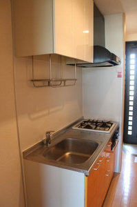 西東京ヒルズ 206号-2