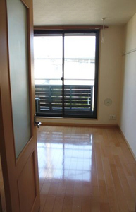 西東京ヒルズ 206号-3