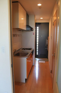 西東京ヒルズ 206号-10