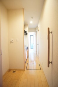 西東京ヒルズ 207号-7