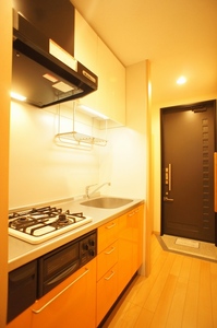 西東京ヒルズ 210号-4