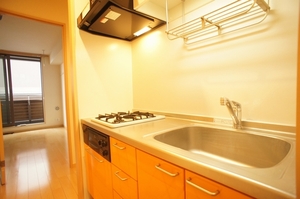 西東京ヒルズ 210号-5