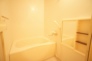 西東京ヒルズ 210号-7