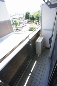 西東京ヒルズ 312号-13