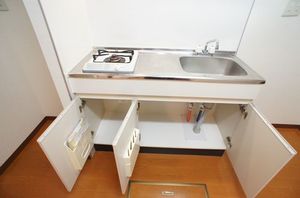 パルテノン亀戸 103号-5