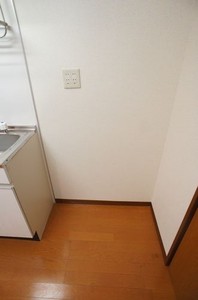 パルテノン亀戸 103号-6