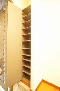 パルテノン亀戸 103号-10