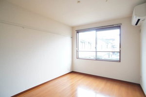 内村ハイツ 203号-2