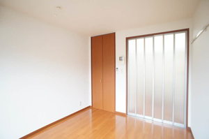 内村ハイツ 203号-4