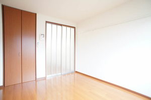 内村ハイツ 203号-5