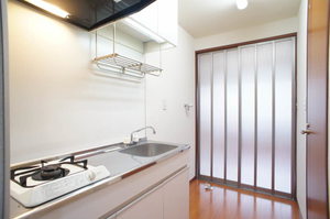 内村ハイツ 203号-7