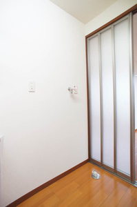 内村ハイツ 203号-8