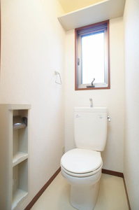 内村ハイツ 203号-9