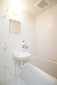 内村ハイツ 203号-10