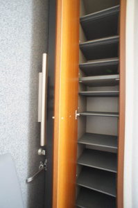 内村ハイツ 203号-11