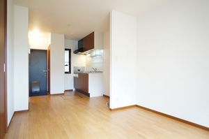 慈雲コーポラスＡ 103号-4