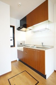 慈雲コーポラスＡ 103号-5