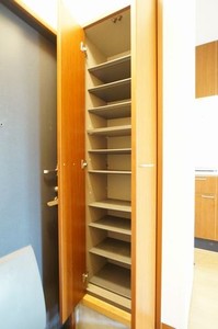 慈雲コーポラスＡ 103号-11