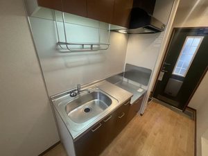 グリーンフォート 102号-3