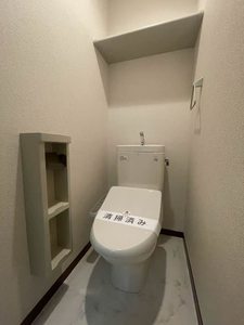 グリーンフォート 102号-6