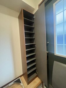 グリーンフォート 102号-10