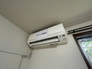 グリーンフォート 102号-11