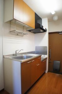 リヴェール 102号-7