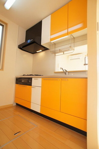 グランド ソレイユ 102号-2