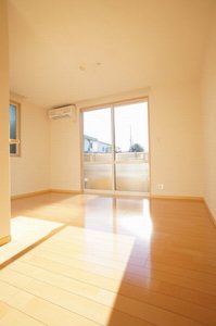 グランド ソレイユ 102号-3