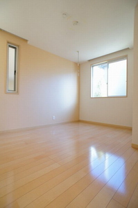 グランド ソレイユ 102号-4