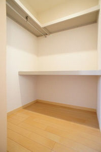 グランド ソレイユ 102号-5