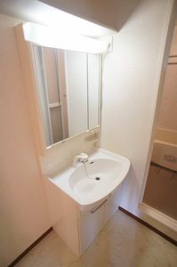 グランド ソレイユ 102号-7