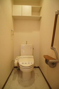 グランド ソレイユ 102号-8