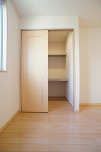 グランド ソレイユ 102号-9