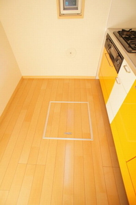 グランド ソレイユ 102号-10