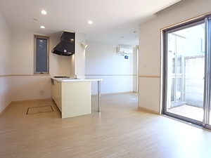 グランドソレイユ下馬 101号-4