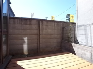 グランドソレイユ下馬 101号-11