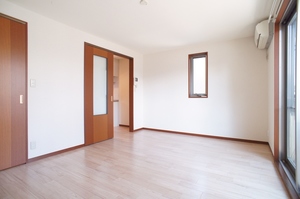 ソレーユ 101号-3