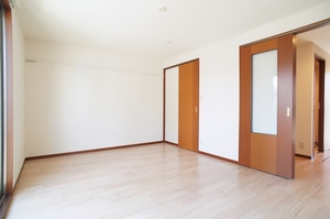 ソレーユ 101号-5