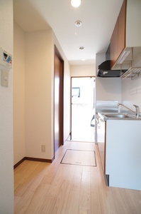 ソレーユ 101号-7