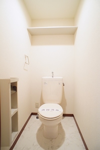 ソレーユ 101号-11