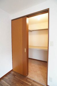ソレーユ 102号-5