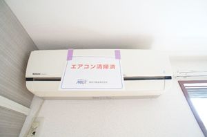 ソレーユ 102号-12